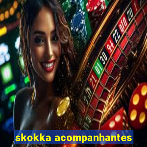 skokka acompanhantes